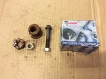 New Napa 264-1998 Alignment Caster/camber Bushing. Fixed Price $25.50.