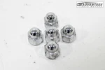 2019-2025 Subaru Ascent Rear Or Front Side Wheel Rim Lug Nut Bolt Set Of Oem. Fixed Price $22.11.
