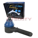 Mevotech Supreme Front Left Outer Steering Tie Rod End For 1984-1990 Jeep Yo. Fixed Price $36.47.