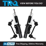 Trq Front Suspension Kit Fits 07-18 Sprinter 2500 3500. Fixed Price $144.95.