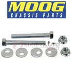 Moog Front Alignment Camber Kit For 2012-2018 Nissan NV1500 Suspension Aw. Fixed Price $77.49.