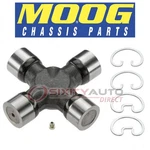 Moog Rear Driveshaft At Transmission Universal Joint For 2007 Gmc Sierra By. Fixed Price $45.47.