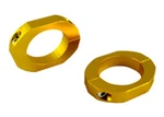 Whiteline Sway Bar Aluminum 15-16MM Lateral Lock Kits KLL116. Fixed Price $47.20.