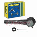 Moog Right Inner Steering Tie Rod End For 1997-2006 Jeep Tj Gear Rack Wheel Sa. Fixed Price $44.90.