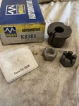 Moog K8383 Suspension Alignment Caster Camber Bushing - 1/2 Degree 4WD. Fixed Price $10.00.