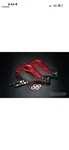 Godspeed GEN2 For 06-15 Honda Civic All Rear Adjustable Camber Arm Kit Red Fa Fg. Fixed Price $115.00.