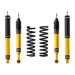 Old Man Emu 1003K Nitro Plus Suspension Kit 2" Lift For 05-15 Toyota Tacoma 4WD. Fixed Price $856.00.