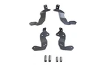 Maxtrac 2018-2025 Wrangler Jl Geometry Correction Brackets Lifting Components. Fixed Price $156.31.