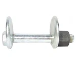 Alignment Cam Bolt Kit Delphi TD625W. Fixed Price $44.02.