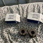 Oem 05-17 F-450 Super Duty Front Suspension-camber Kit 5C3Z3B440HHH Nos Ford. Fixed Price $29.99.