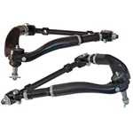 Spc Performance 97120 "f" Body Adjustable Control Arm 67-69 Gm Pair. Fixed Price $1095.95.