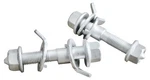 2PCS Lykt Performance Adjustable 18MM Bolts Camber Correction Alignment Kit. Fixed Price $17.49.