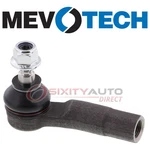 Mevotech Supreme Front Right Outer Steering Tie Rod End For 2005-2019 Jf. Fixed Price $39.05.