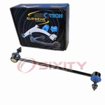 Mevotech Supreme Front Suspension Stabilizer Bar Link Kit For 2017 Gmc Pi. Fixed Price $43.81.