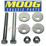 Moog Front Alignment Caster Camber Kit For 2011 Ram Dakota - Suspension Vo. Fixed Price $85.00.