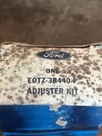 Nos Ford Oem Adjuster Kit E0TZ-3B440-P. Fixed Price $7.05.