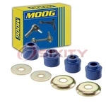Moog Front Radius Arm Bushing Kit 1975-1977 Ford E-250 Econoline Club Ut. Fixed Price $45.38.