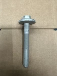 Genuine Ford Lower Control Arm Adjust Bolt W720555-S439. Fixed Price $18.19.