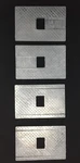 4PC Lot Of Specialty Products 89399 Universal 1.5 Caster/axle Shims 4WD & Rwd. Fixed Price $89.99.