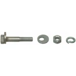 Moog Alignment Camber Kit Front Set Of Part # K7120. Fixed Price $10.99.