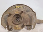 Passenger Front Spindle/knuckle Carbureted Engine Fits 86-89 Accord 642818. Fixed Price $109.99.