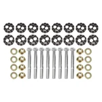 Bmr Suspension Control Arm Hardware Kit. Fixed Price $319.95.