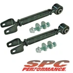 Spc Performance Adjustable Rear Camber /toe Control Arm Kit G37 370Z Q40 (qty 2). Fixed Price $252.88.