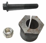 Moog Suspension Alignment Caster Camber Bushing K8468 Nos. Fixed Price $22.26.