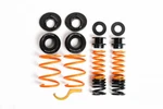 Mss Sports Fully Adjustable Kit For Audi A3/S3/RS3 - 02AAUDA38V. Fixed Price $1266.50.