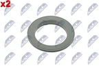 2X Suspension Strut Support Bearing Front For Honda Fr-v 00-07 51726S5A004. Fixed Price $7.45.