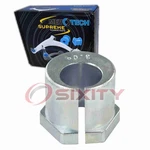 Mevotech Supreme Front Alignment Camber Adjusting Eccentric For 2003-2005 Ol. Fixed Price $30.91.