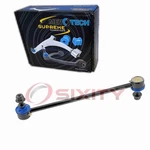 Mevotech Supreme Front Suspension Stabilizer Bar Link Kit For 2006-2013 Lw. Fixed Price $50.65.