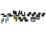 Whiteline WEK090 Essential Vehicle Kit. Fixed Price $384.88.