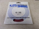 New Stempf Alignment Shim 46-1305 *free Shipping*. Fixed Price $12.99.