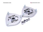 Mookeeh Extended Range Adjustable Camber Plates For 12-16 Hyundai Veloster. Fixed Price $325.49.