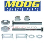 Moog Front Alignment Caster Camber Kit 2009-2019 Ford F-150 Suspension Jx. Fixed Price $86.61.