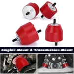 Engine Motor Bmw E36 E46 Transmission Mounts Set Of Kit. Fixed Price $69.90.
