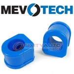 Mevotech Supreme Front To Frame Stabilizer Bar Bushing Kit For 1988-2000 Nn. Fixed Price $22.87.