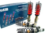 29954-1 H&r Street Coilover Kit For 1995-1998 Porsche 993 C2/C4. Fixed Price $2355.41.