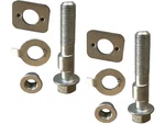 Replacement Alignment Camber Kit Fits Mitsubishi Galant 1999-2012 79WKGS. Fixed Price $29.49.