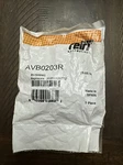 Rein Automotive Suspension Stabilizer Bar Bushing AVB0203R / 31351125712. Fixed Price $11.00.