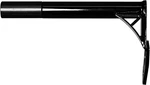 Santoro Fabworx Rear Peg Frame Mount Slider M8 Softail Black Body. Fixed Price $277.43.