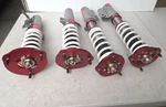 Truhart Streetplus Coilover 12-17 Camry Xse Exc 14 Hybrid TH-T808A. Fixed Price $690.00.