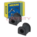 Moog Front Frame Stabilizer Bar Bushing Kit For 1998-2003 Toyota Sienna Fk. Fixed Price $31.62.
