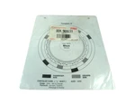Trw 969177 Template Use With Blue Shim. Fixed Price $14.15.