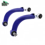 Fits For Honda Civic Acura Csx/ilx 2X Rear Upper Camber Adjustable Control Arms. Fixed Price $99.99.