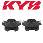 Pc Kyb Rear Strut Mount For 2013-2015 Subaru Xv Crosstrek Shock Spring Jo. Fixed Price $133.65.