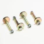 Front Camber+caster Kit +/- 2.00 Left & Right Gmc 1500 2500 3500 88-00 RWD/4WD. Fixed Price $24.99.