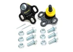 Whiteline Lower Ball Joint Front Camber Adjuster Kit Fits Honda Civic KCA468. Fixed Price $165.88.