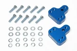 Megan Racing Front Roll Center Camber Adjusters For 11-20 Toyota Sienna. Fixed Price $124.98.